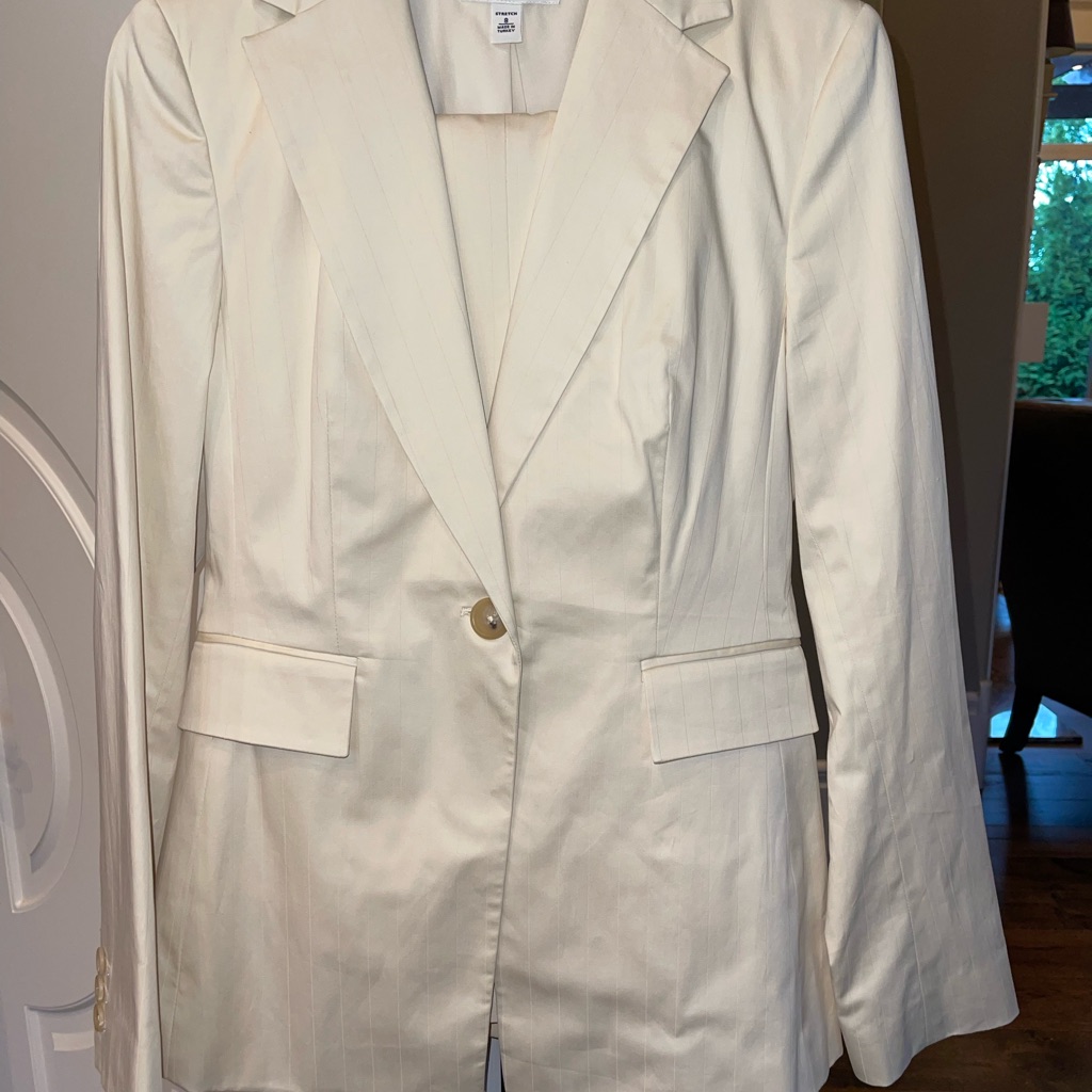 Banana Republic Women’s Suit